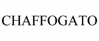 chaffogato