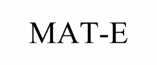 mat-e