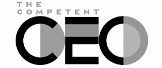the competent ceo