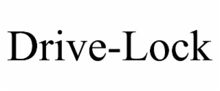 drive-lock