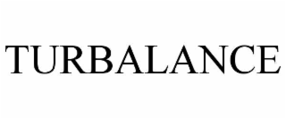 turbalance