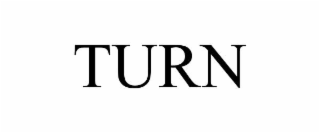 turn