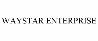 waystar enterprise