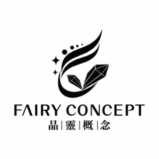 fairy concept