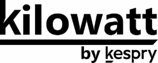 kilowatt by kespry