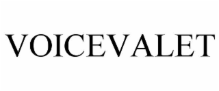 voicevalet
