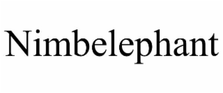 nimbelephant