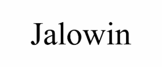 jalowin