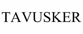 tavusker