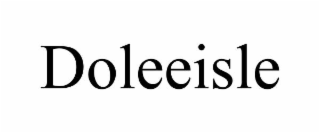 doleeisle