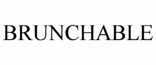 brunchable