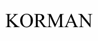 korman