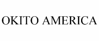 okito america