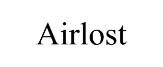 airlost