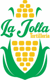 la jolla tortilleria