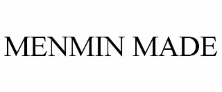 menmin made