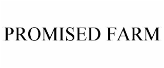 promised farm