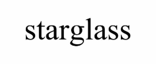starglass