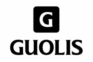g guolis