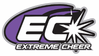 extreme cheer