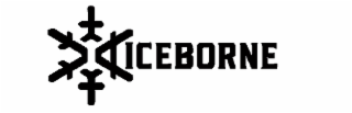 iceborne