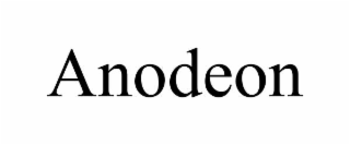 anodeon
