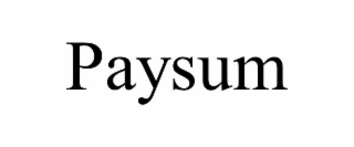 paysum