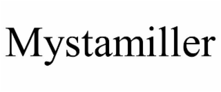 mystamiller