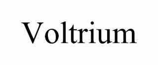 voltrium
