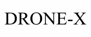 drone-x