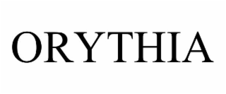 orythia