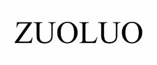zuoluo