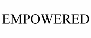 empowered