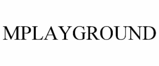 mplayground