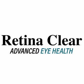 retina clear advanced eye health