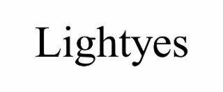 lightyes