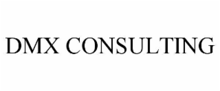 dmx consulting