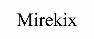 mirekix