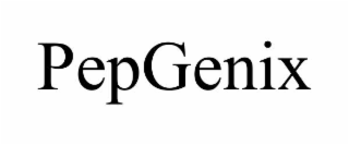 pepgenix