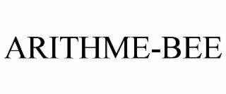 arithme-bee