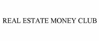real estate money club