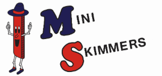 mini skimmers