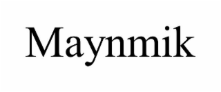 maynmik
