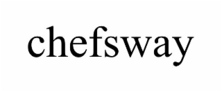 chefsway