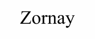 zornay