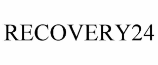 recovery24