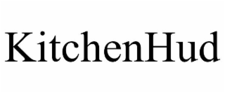 kitchenhud