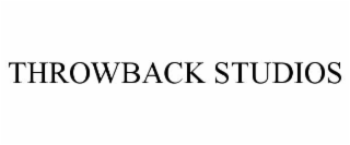 throwback studios