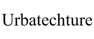 urbatechture