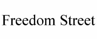 freedom street